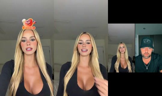 anaisabelrosso TikTok Live — Jul 12, 2026, 12:40 AM