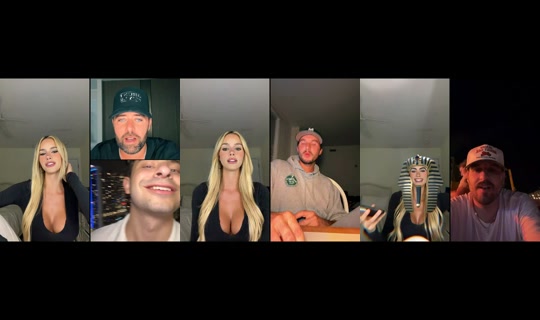 anaisabelrosso TikTok Live — Jul 12, 2026, 1:30 AM