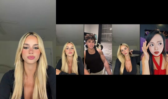 anaisabelrosso TikTok Live — Jul 12, 2026, 2:21 AM