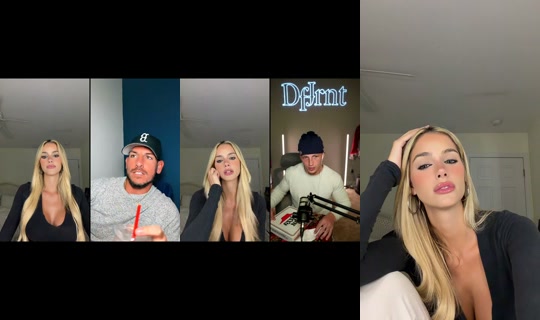 anaisabelrosso TikTok Live — Jul 12, 2026, 3:11 AM