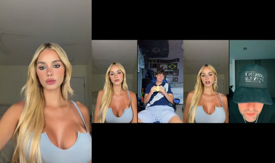anaisabelrosso TikTok Live — Jul 13, 2026, 12:23 AM