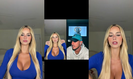 anaisabelrosso TikTok Live — Jul 14, 2026, 12:42 AM