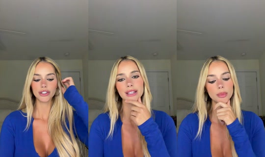 anaisabelrosso TikTok Live — Jul 14, 2026, 5:56 AM