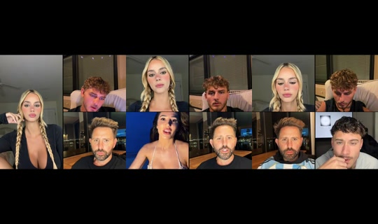 anaisabelrosso TikTok Live — Jul 15, 2026, 12:57 AM
