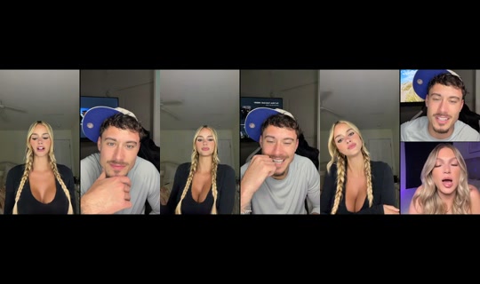 anaisabelrosso TikTok Live — Jul 15, 2026, 4:29 AM