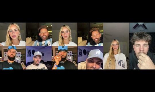 anaisabelrosso TikTok Live — Jul 15, 2026, 6:00 AM