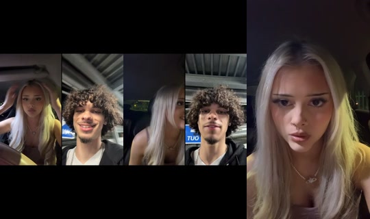 anaisfxo TikTok Live — Jul 26, 2026, 10:07 PM