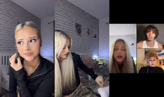 anaisfxo TikTok Live — Jul 28, 2026, 11:32 PM