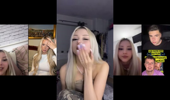 anaisfxo TikTok Live — Aug 1, 2026, 10:04 PM