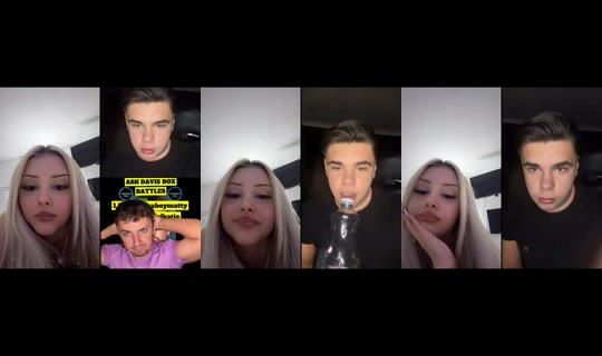 anaisfxo TikTok Live — Aug 1, 2026, 10:55 PM