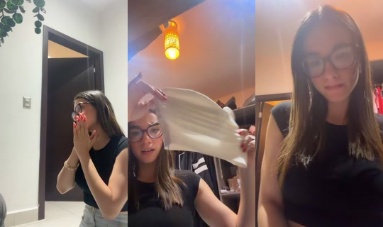 anaisvargas TikTok Live — Jul 27, 2026, 3:10 AM