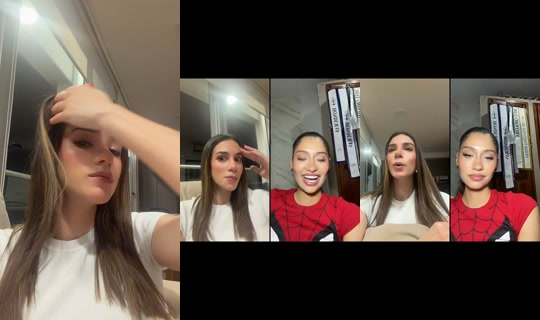 anaisvargas TikTok Live — Jul 28, 2026, 5:29 AM