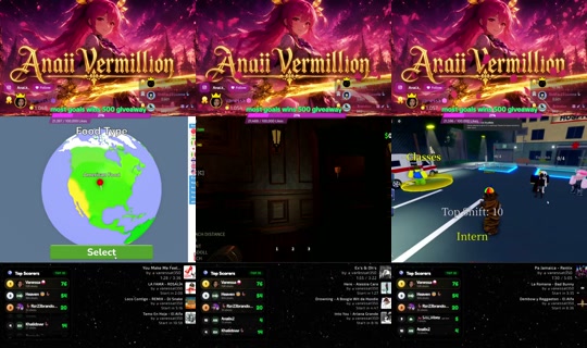 anaivermillion TikTok Live — Jul 14, 2026, 9:11 AM