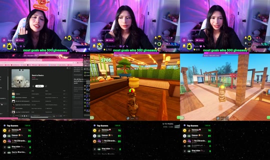 anaivermillion TikTok Live — Jul 15, 2026, 2:08 AM