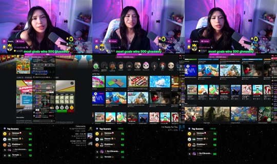 anaivermillion TikTok Live — Jul 15, 2026, 3:50 AM