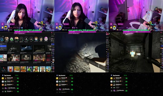 anaivermillion TikTok Live — Jul 15, 2026, 4:41 AM