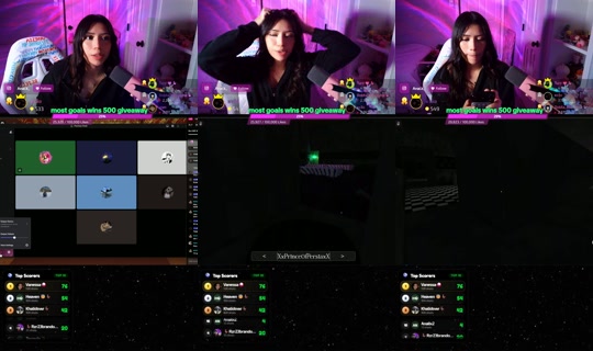 anaivermillion TikTok Live — Jul 15, 2026, 6:22 AM