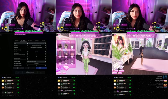 anaivermillion TikTok Live — Jul 15, 2026, 7:13 AM