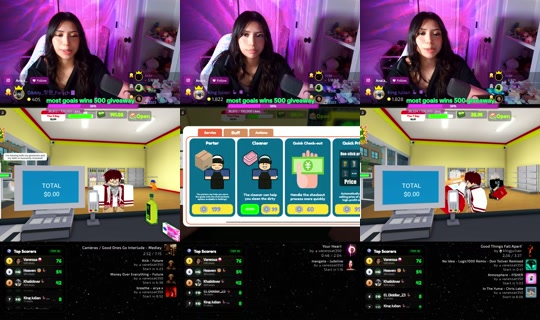 anaivermillion TikTok Live — Jul 15, 2026, 8:55 AM