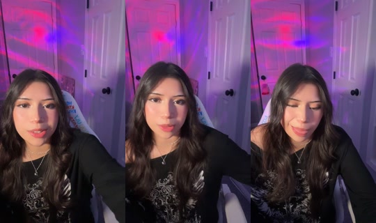 anaivermillion TikTok Live — Jul 16, 2026, 6:08 AM