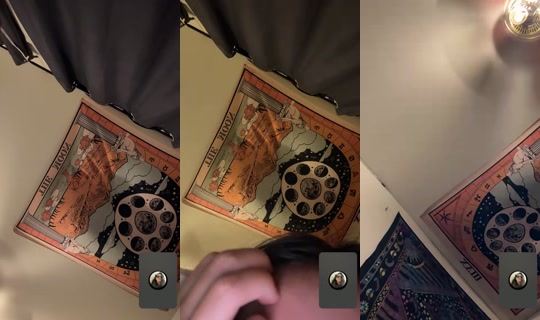 analizabishop TikTok Live — Sep 8, 2026, 12:07 PM