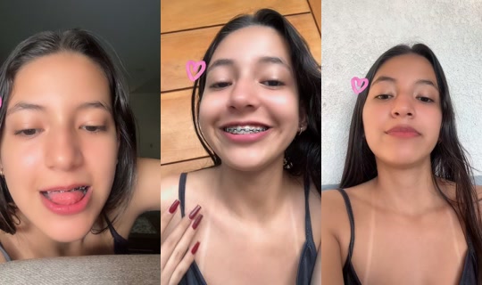 analuciacortez.17 TikTok Live — Aug 16, 2026, 9:00 PM