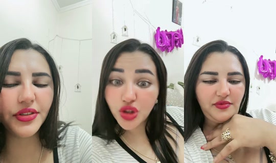 anamalika45 TikTok Live — Aug 21, 2026, 5:14 PM