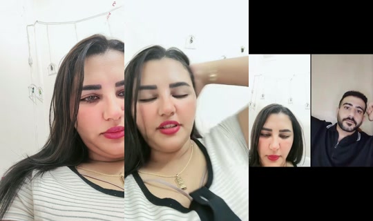 anamalika45 TikTok Live — Aug 21, 2026, 6:05 PM