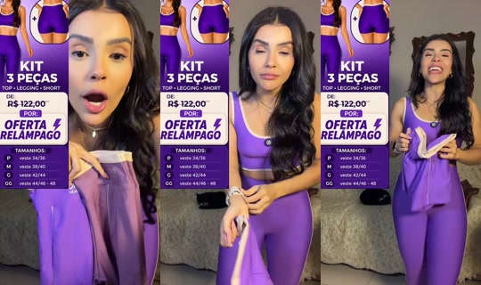 anamariagiro TikTok Live — Jul 14, 2026, 12:12 AM