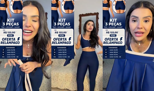 anamariagiro TikTok Live — Jul 14, 2026, 8:29 PM
