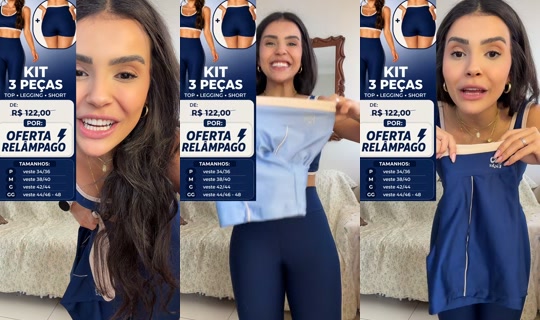 anamariagiro TikTok Live — Jul 15, 2026, 3:38 PM