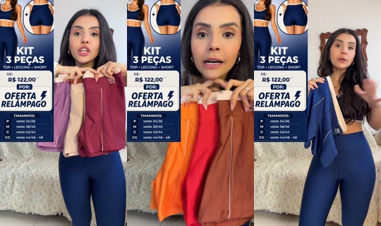 anamariagiro TikTok Live — Jul 15, 2026, 4:20 PM