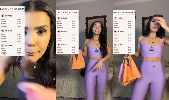anamariagiro TikTok Live — Jul 15, 2026, 9:55 PM