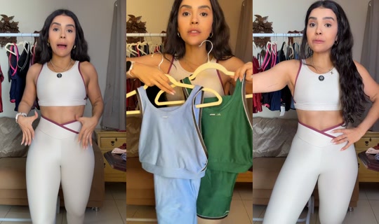 anamariagiro TikTok Live — Sep 1, 2026, 6:03 PM
