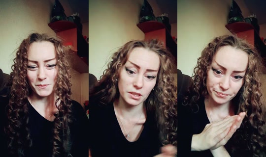 anamarriiamerla TikTok Live — Sep 15, 2026, 9:04 AM