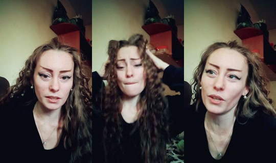 anamarriiamerla TikTok Live — Sep 15, 2026, 9:54 AM