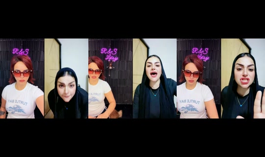 anamiradody5567890 TikTok Live — Jul 15, 2026, 7:10 PM