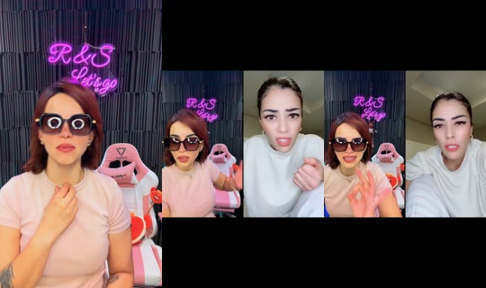 anamiradody5567890 TikTok Live — Aug 30, 2026, 7:06 PM