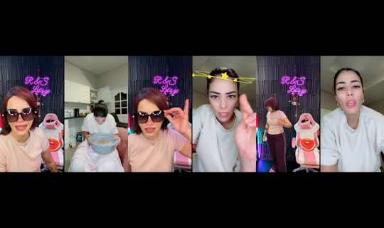 anamiradody5567890 TikTok Live — Aug 30, 2026, 7:56 PM