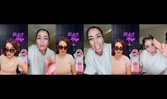 anamiradody5567890 TikTok Live — Aug 30, 2026, 8:41 PM