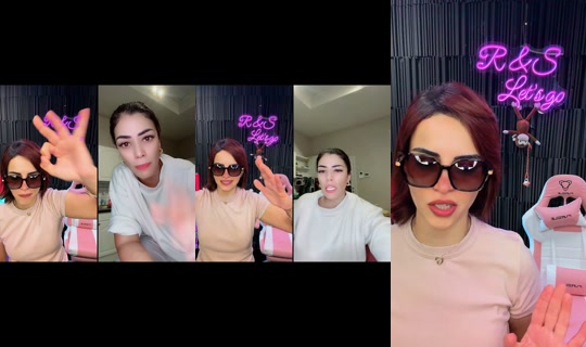 anamiradody5567890 TikTok Live — Aug 30, 2026, 9:32 PM