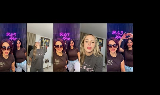 anamiradody5567890 TikTok Live — Aug 31, 2026, 8:59 PM