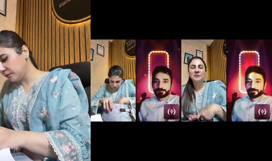 anamishere2019 TikTok Live — Sep 10, 2026, 3:01 PM