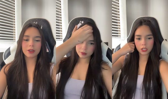 anandaoliveiraa TikTok Live — Jul 30, 2026, 5:52 PM