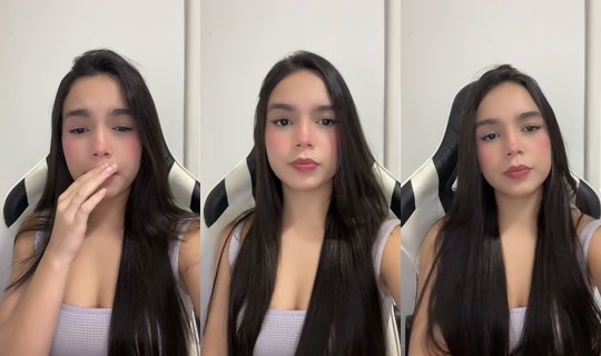 anandaoliveiraa TikTok Live — Jul 31, 2026, 12:12 AM