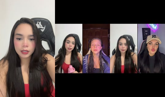 anandaoliveiraa TikTok Live — Aug 1, 2026, 1:12 AM