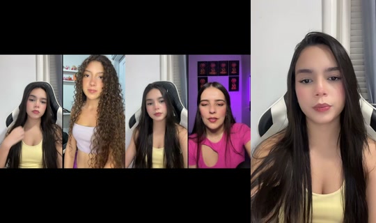anandaoliveiraa TikTok Live — Aug 1, 2026, 9:07 PM
