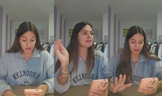 anarose.fr TikTok Live — Sep 9, 2026, 7:29 AM