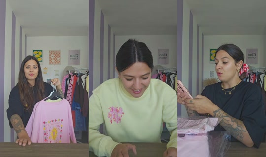 anarose.fr TikTok Live — Sep 12, 2026, 8:24 AM