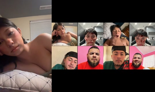 anaruiz6436 TikTok Live — Aug 21, 2026, 4:08 AM